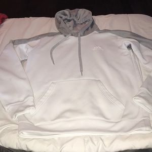 Adidas hoodie